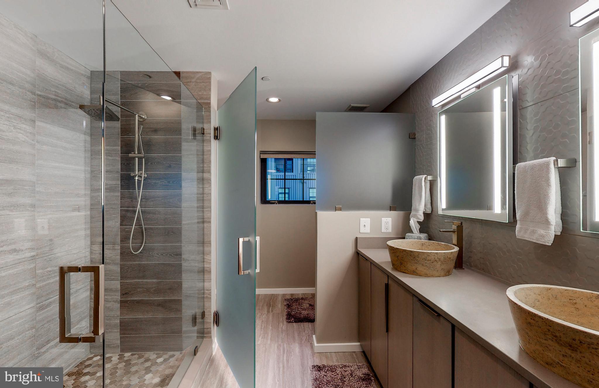 SILO POINT - Residential