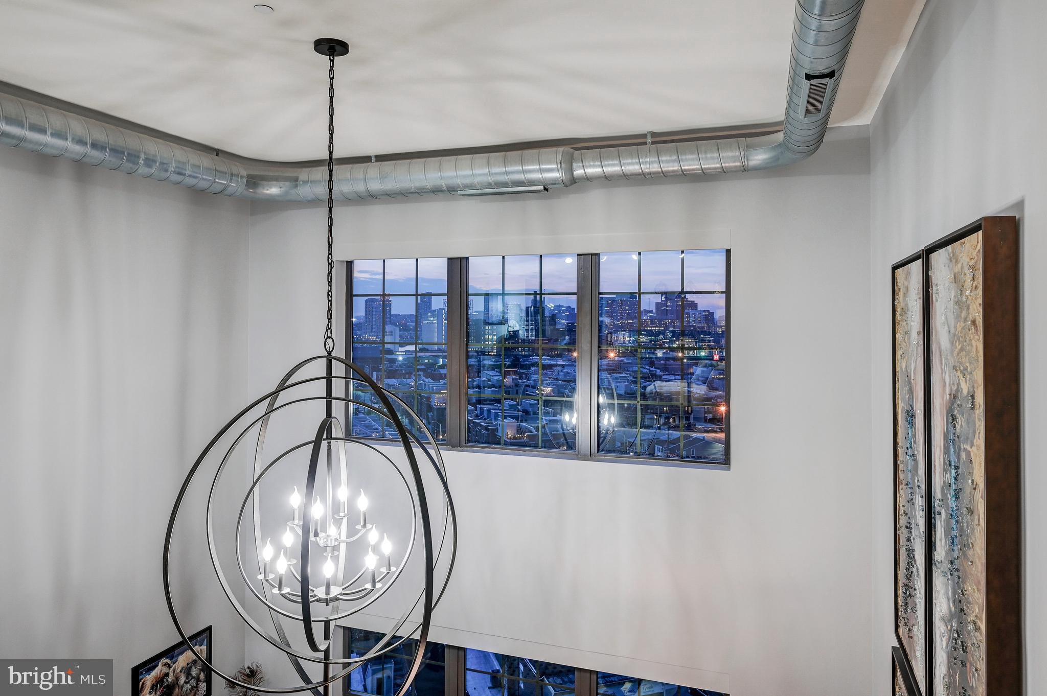 SILO POINT - Residential