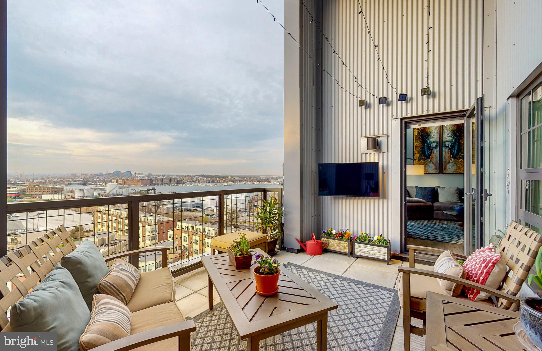 SILO POINT - Residential