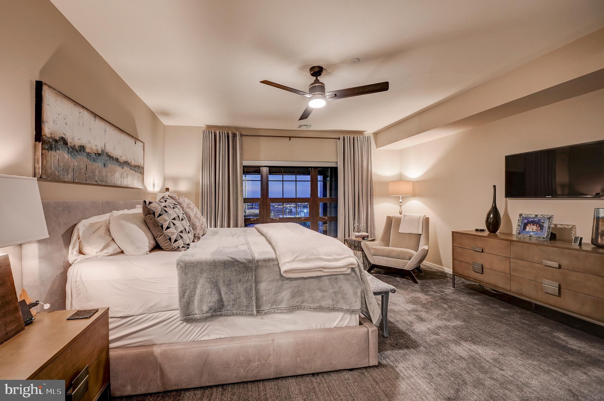 SILO POINT - Residential