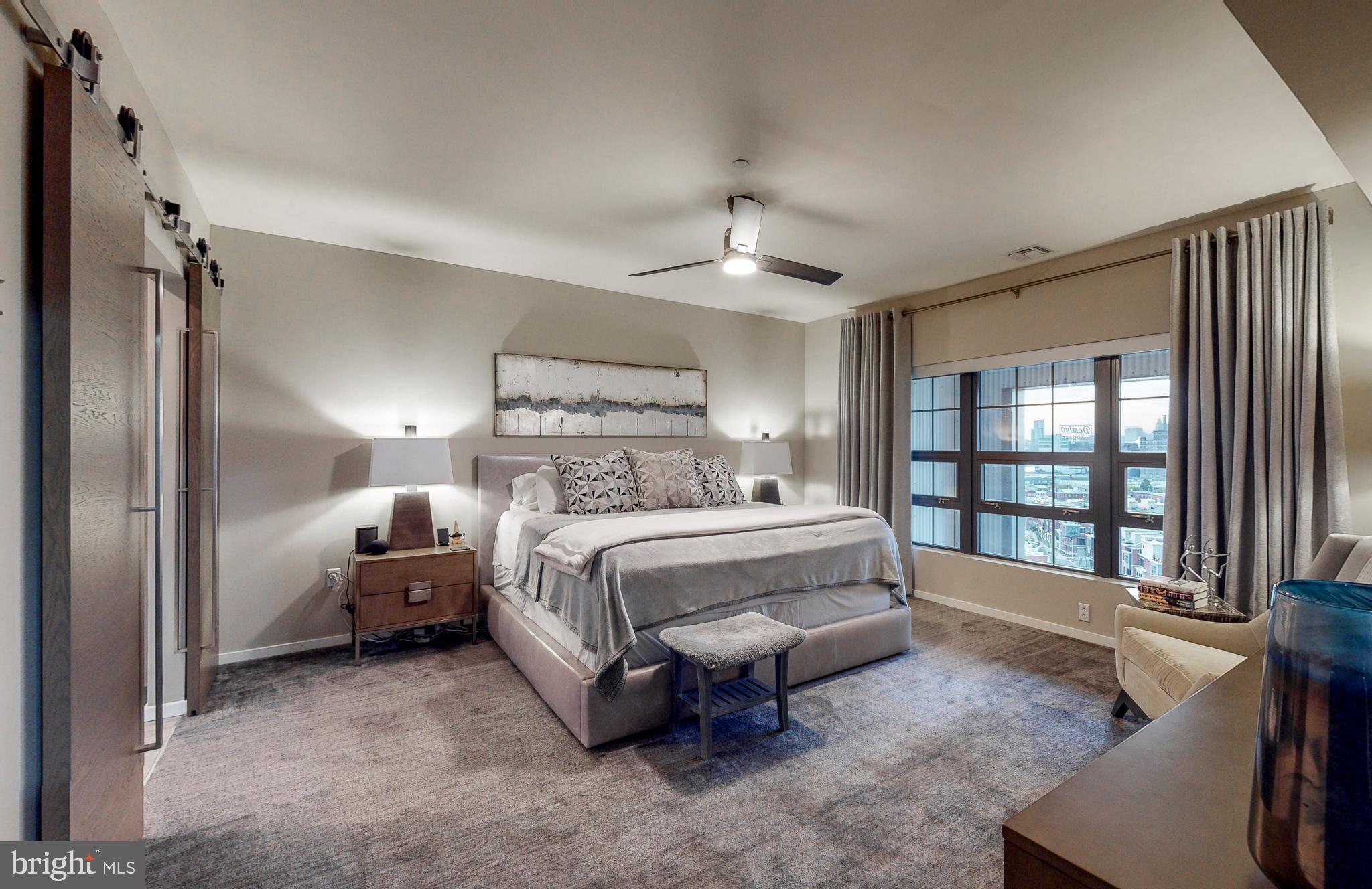 SILO POINT - Residential