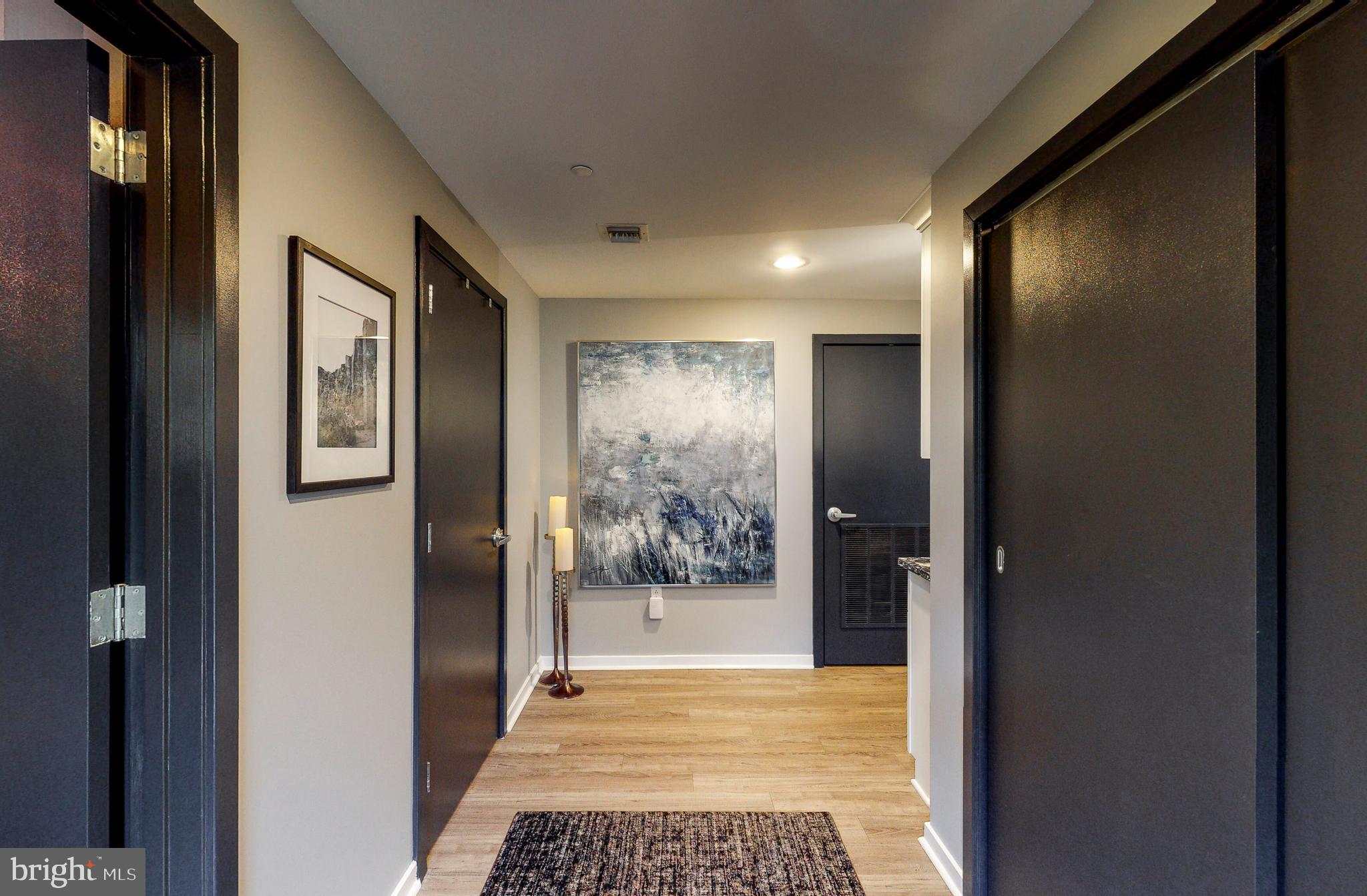 SILO POINT - Residential