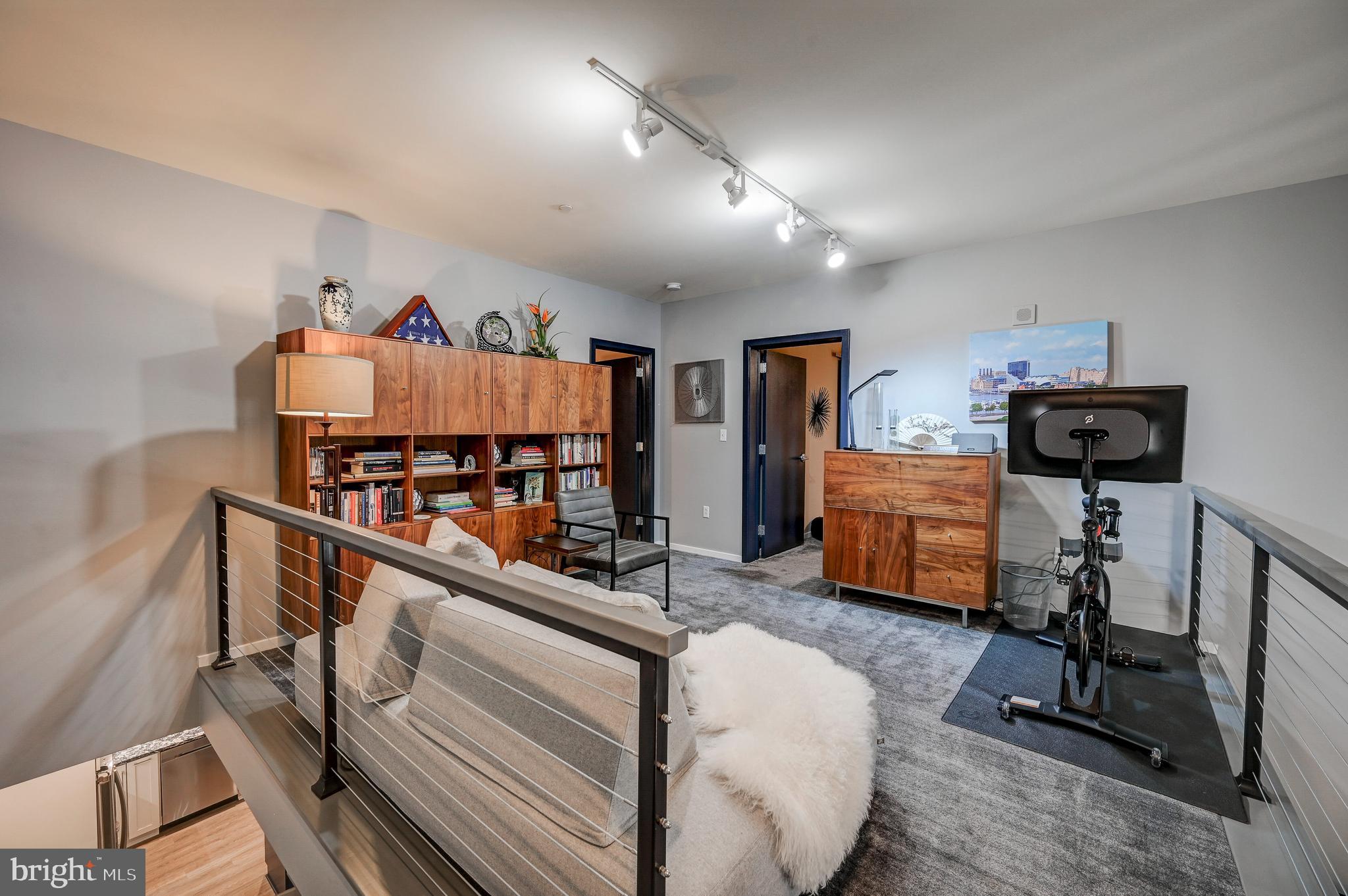 SILO POINT - Residential