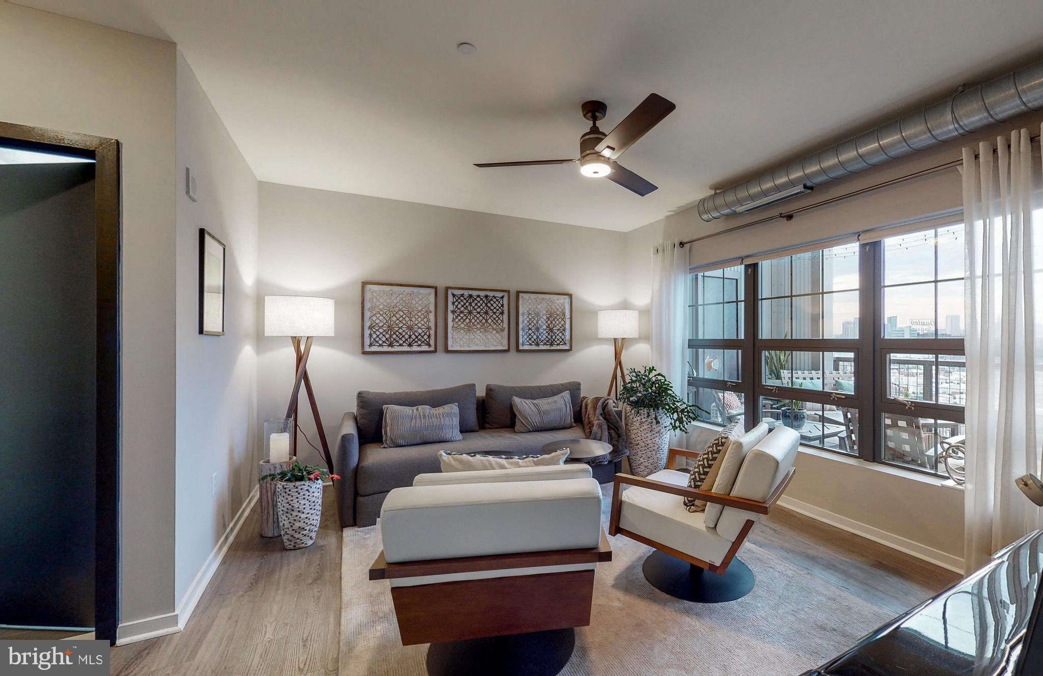 SILO POINT - Residential