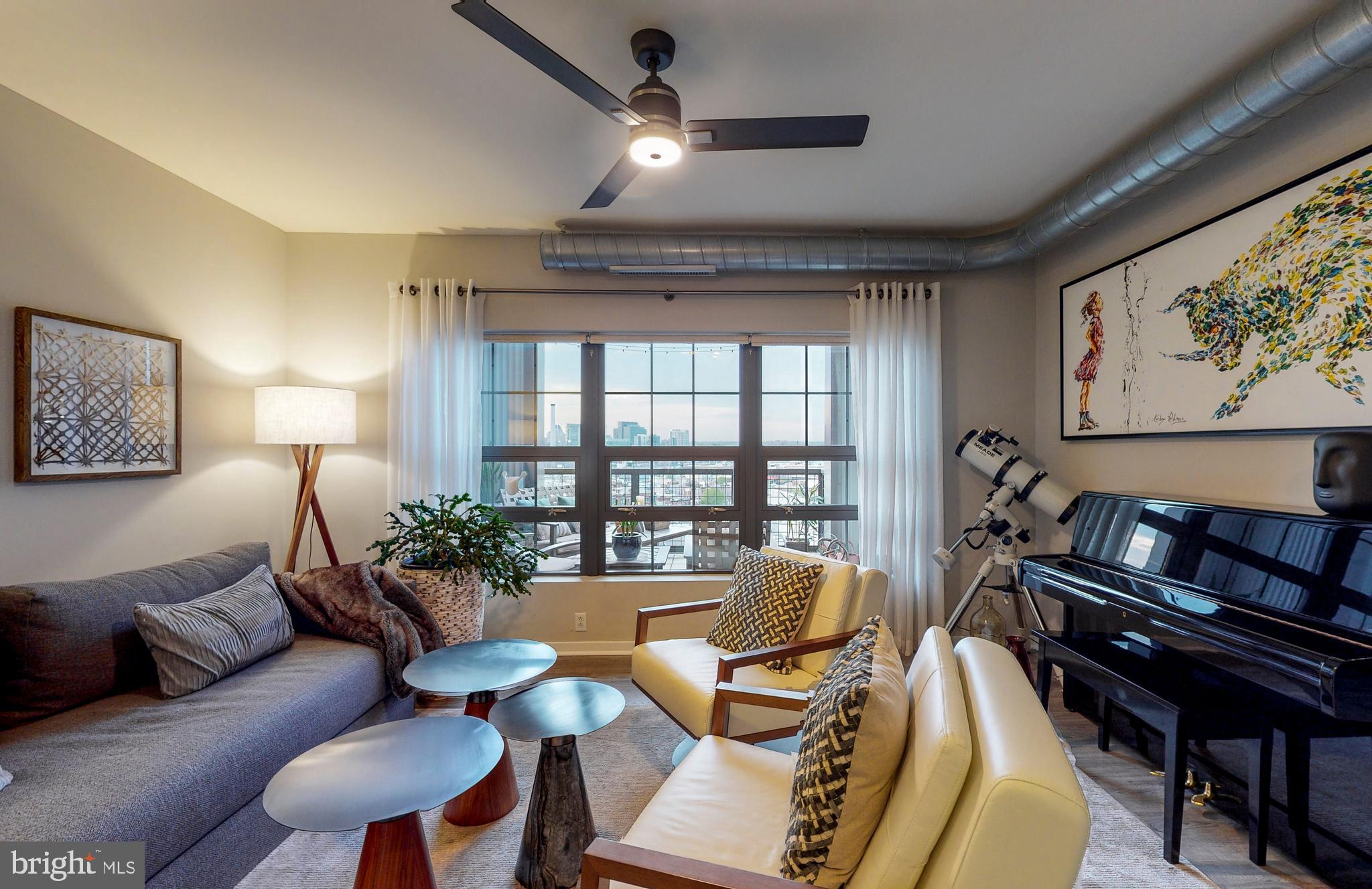 SILO POINT - Residential