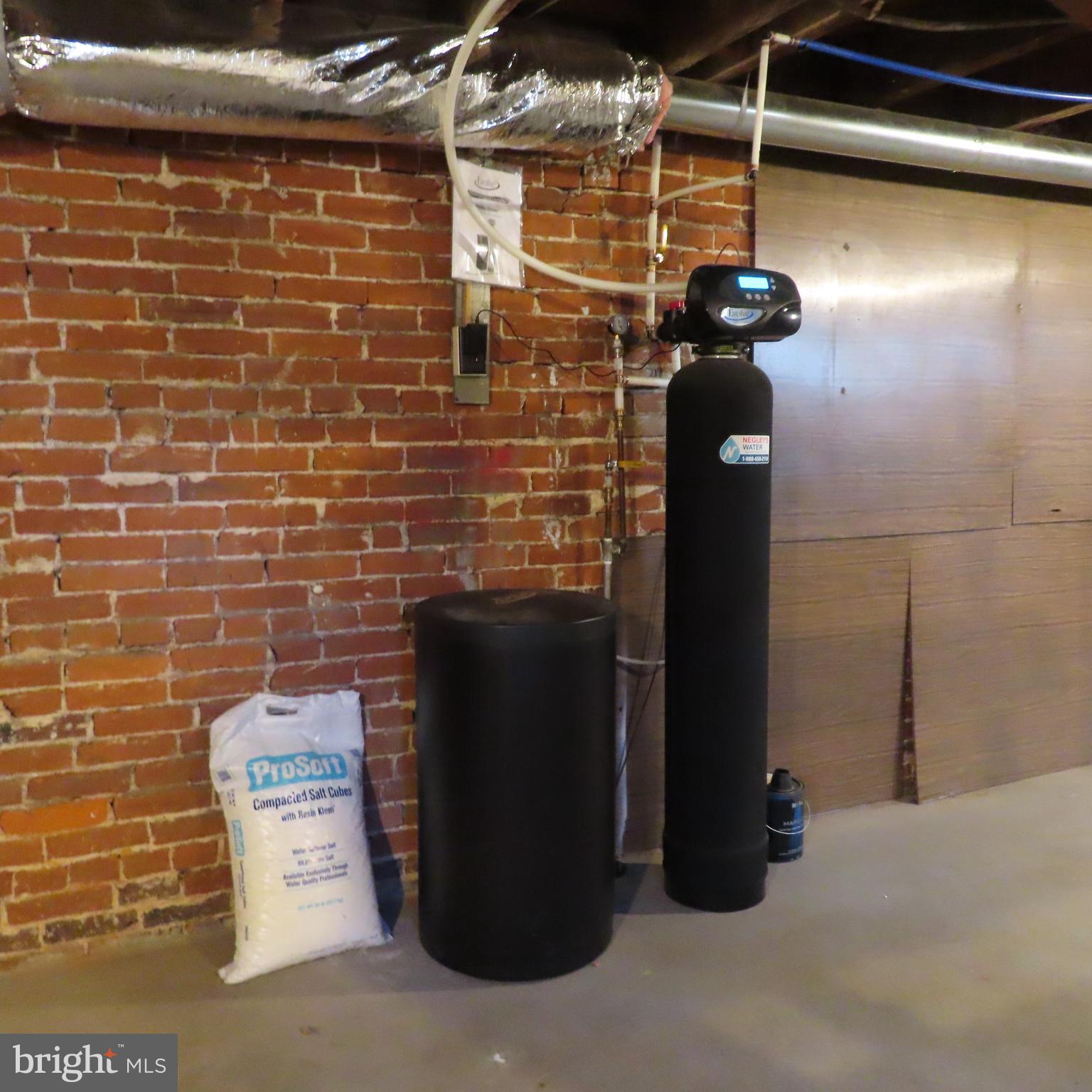 GREENCASTLE BOROUGH - Residential