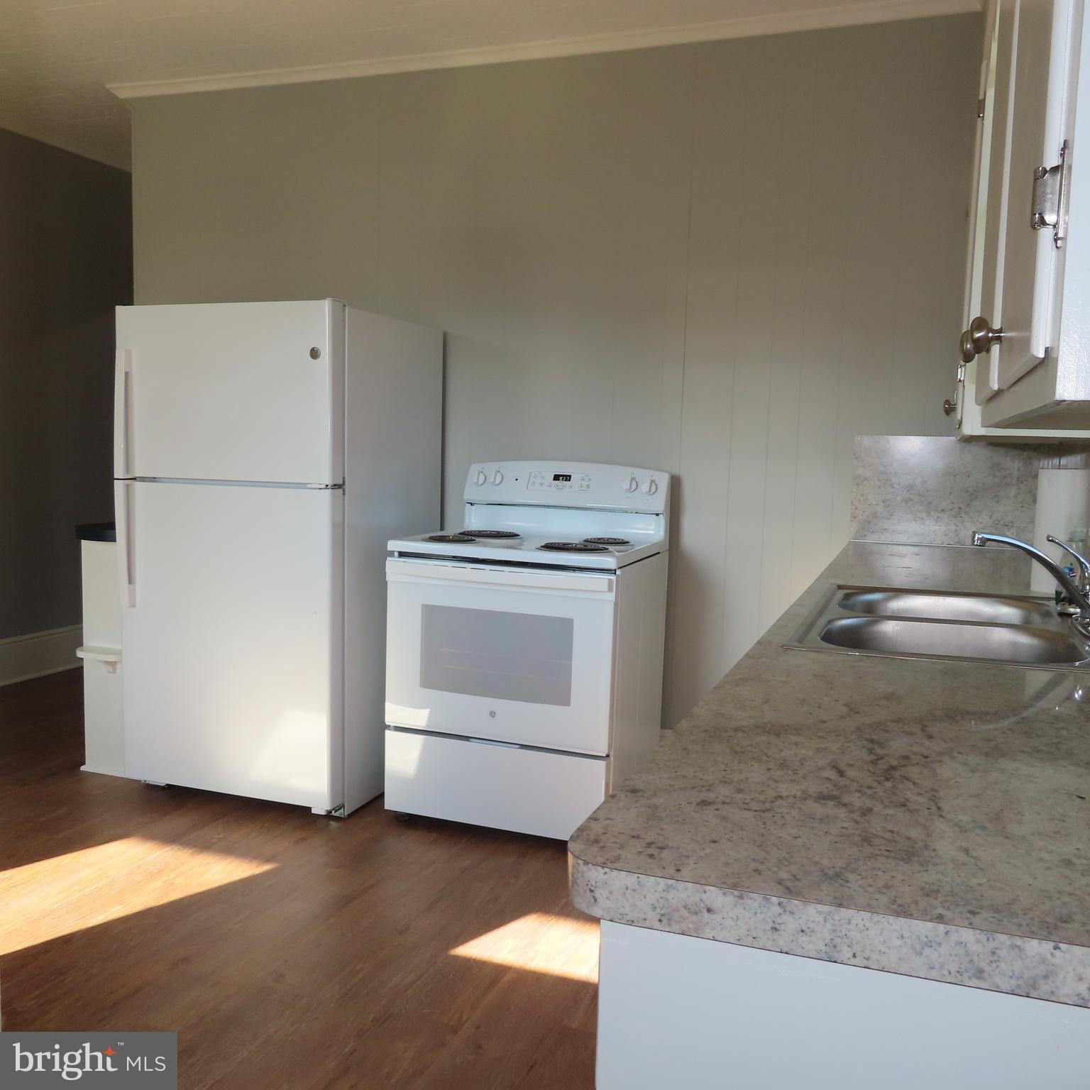 GREENCASTLE BOROUGH - Residential