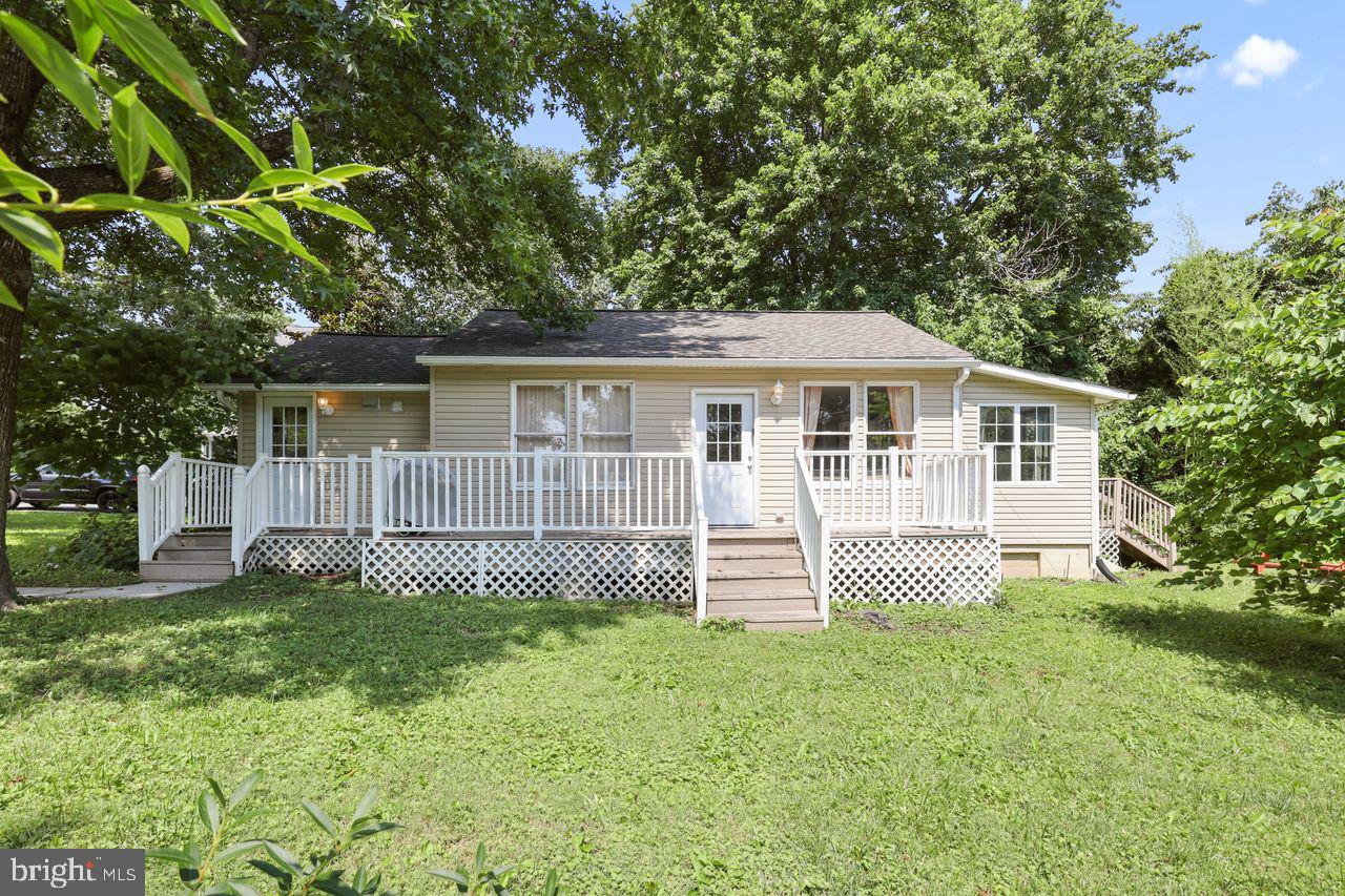LONG BAR HARBOR - Residential