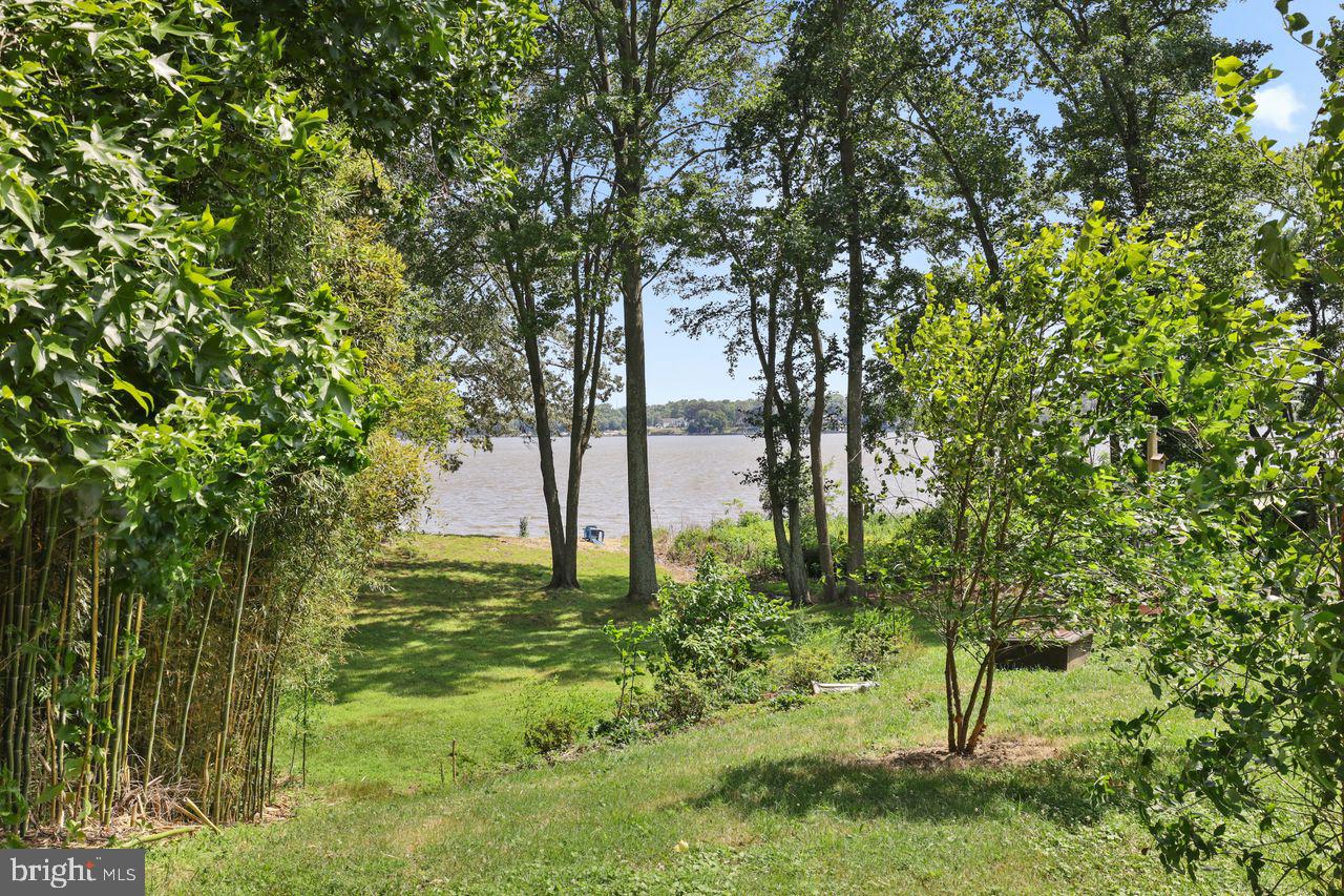 LONG BAR HARBOR - Residential