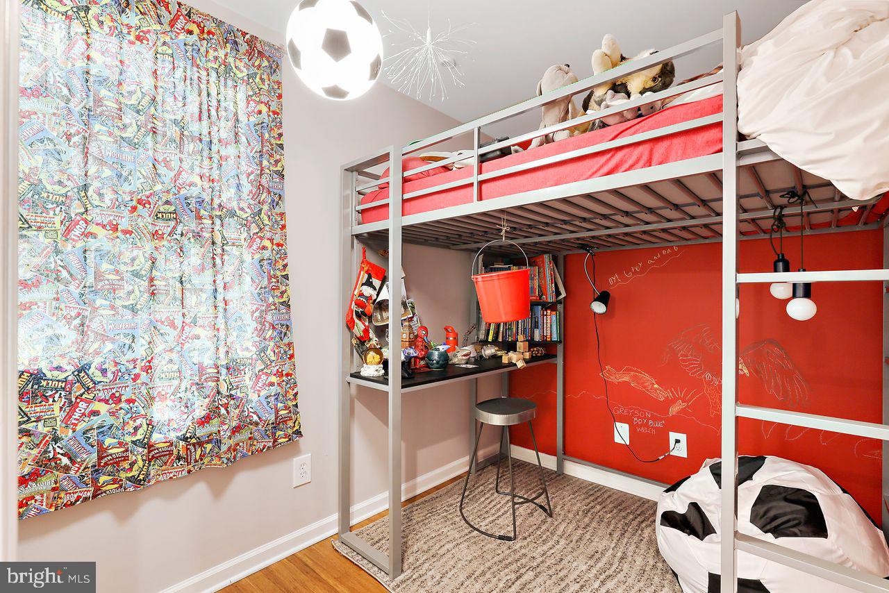 LONG BAR HARBOR - Residential