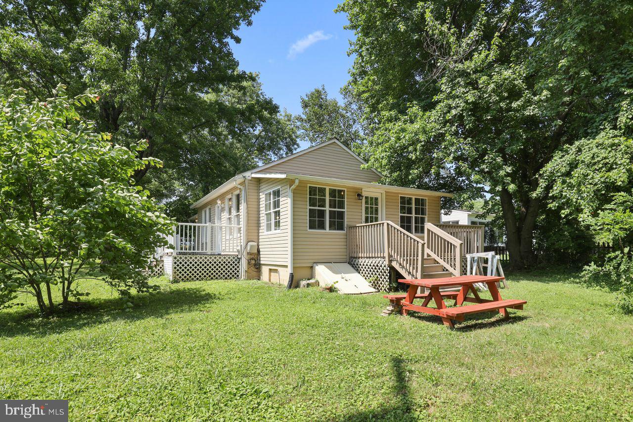 LONG BAR HARBOR - Residential