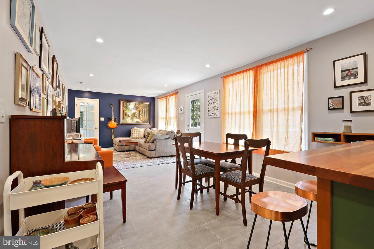 LONG BAR HARBOR - Residential