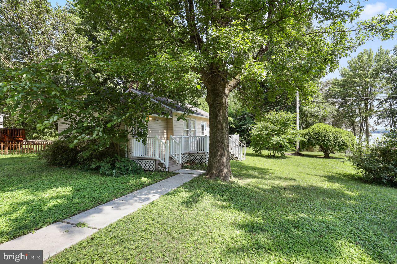 LONG BAR HARBOR - Residential