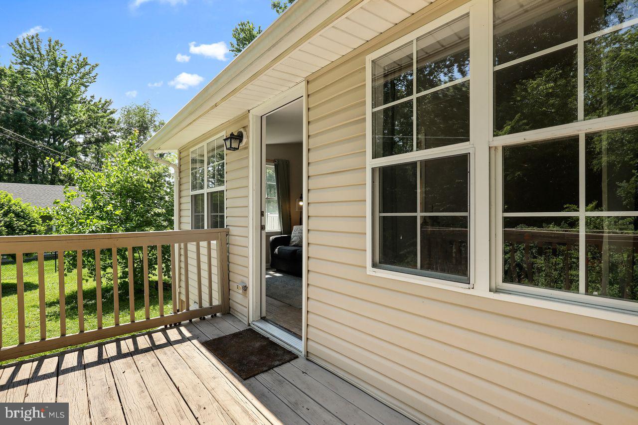 LONG BAR HARBOR - Residential