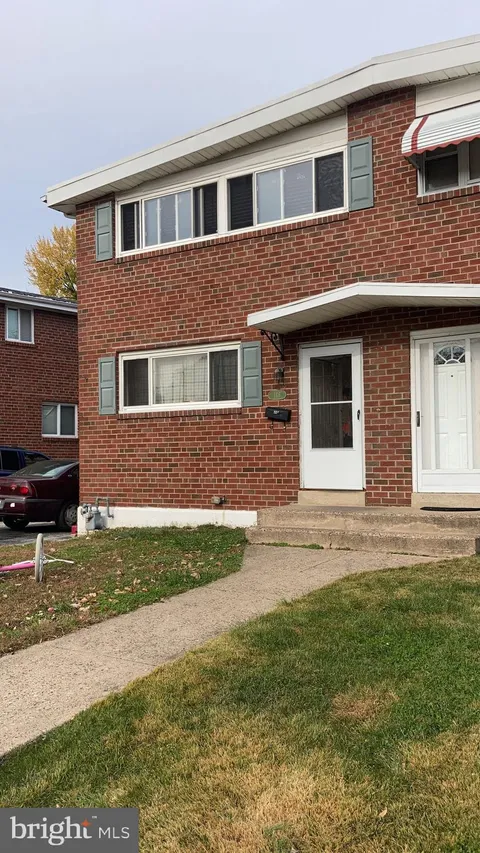 146 Crum Creek Drive, Woodlyn, PA 19094 - MLS#: PADE2083342
