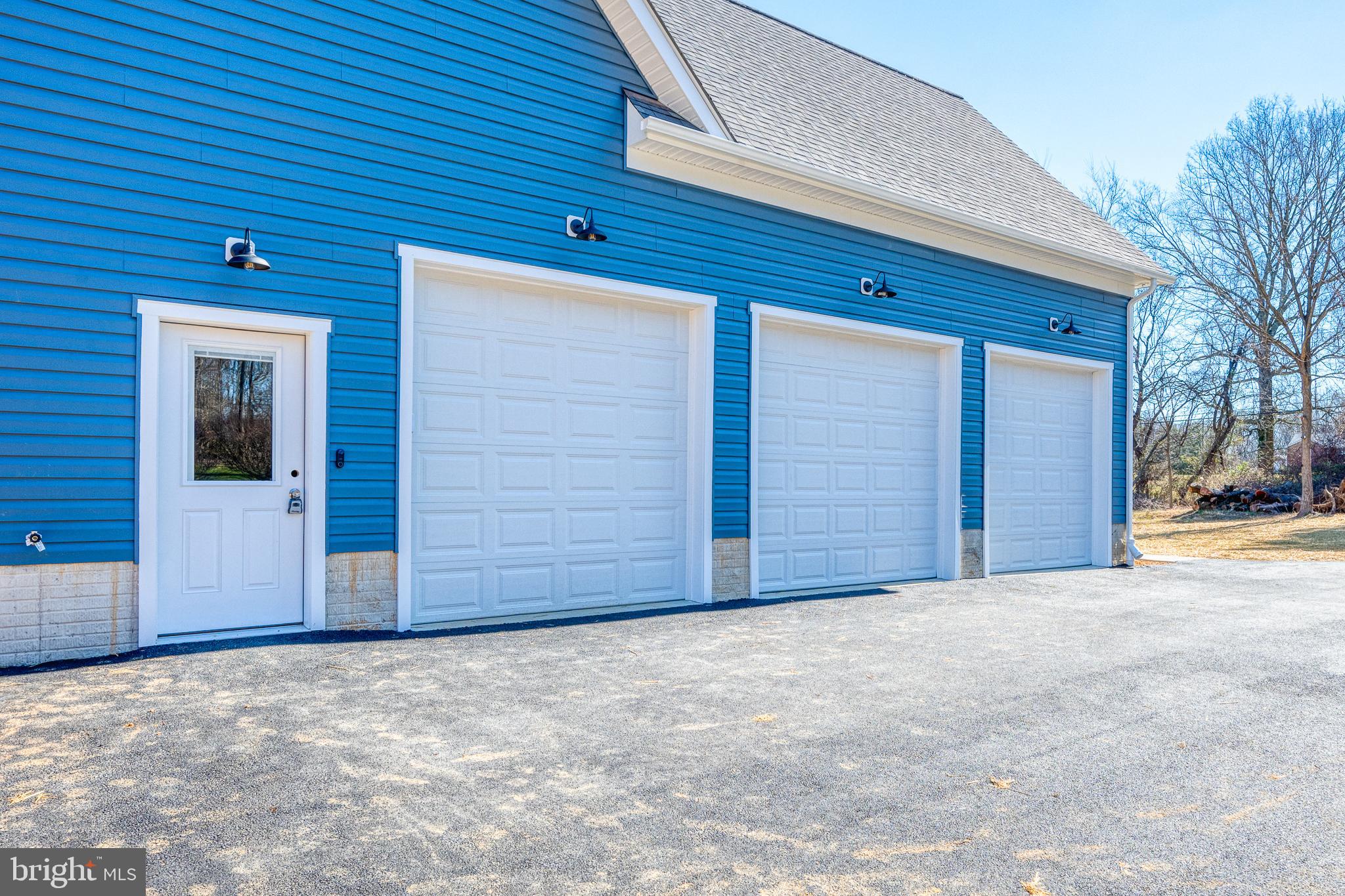 KINGSVILLE - Residential