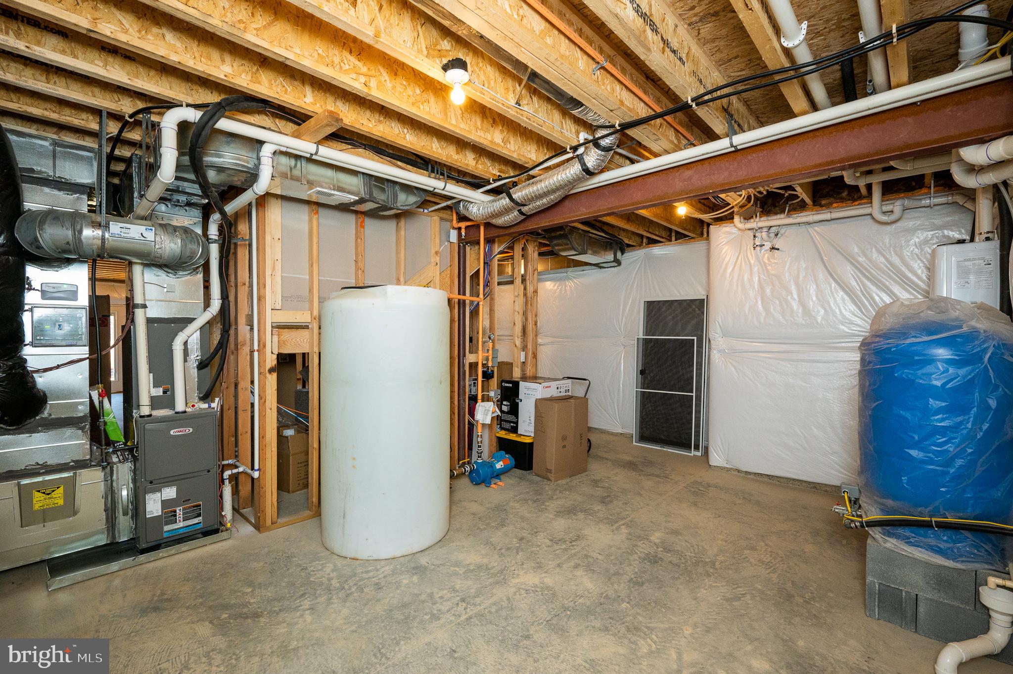 KINGSVILLE - Residential