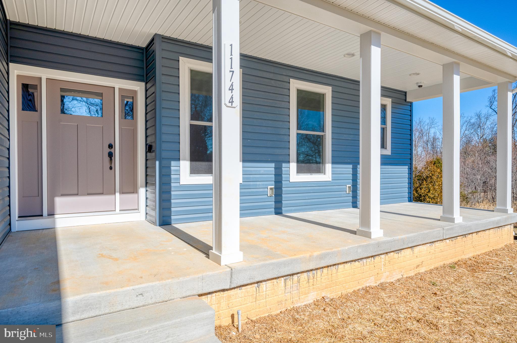 KINGSVILLE - Residential