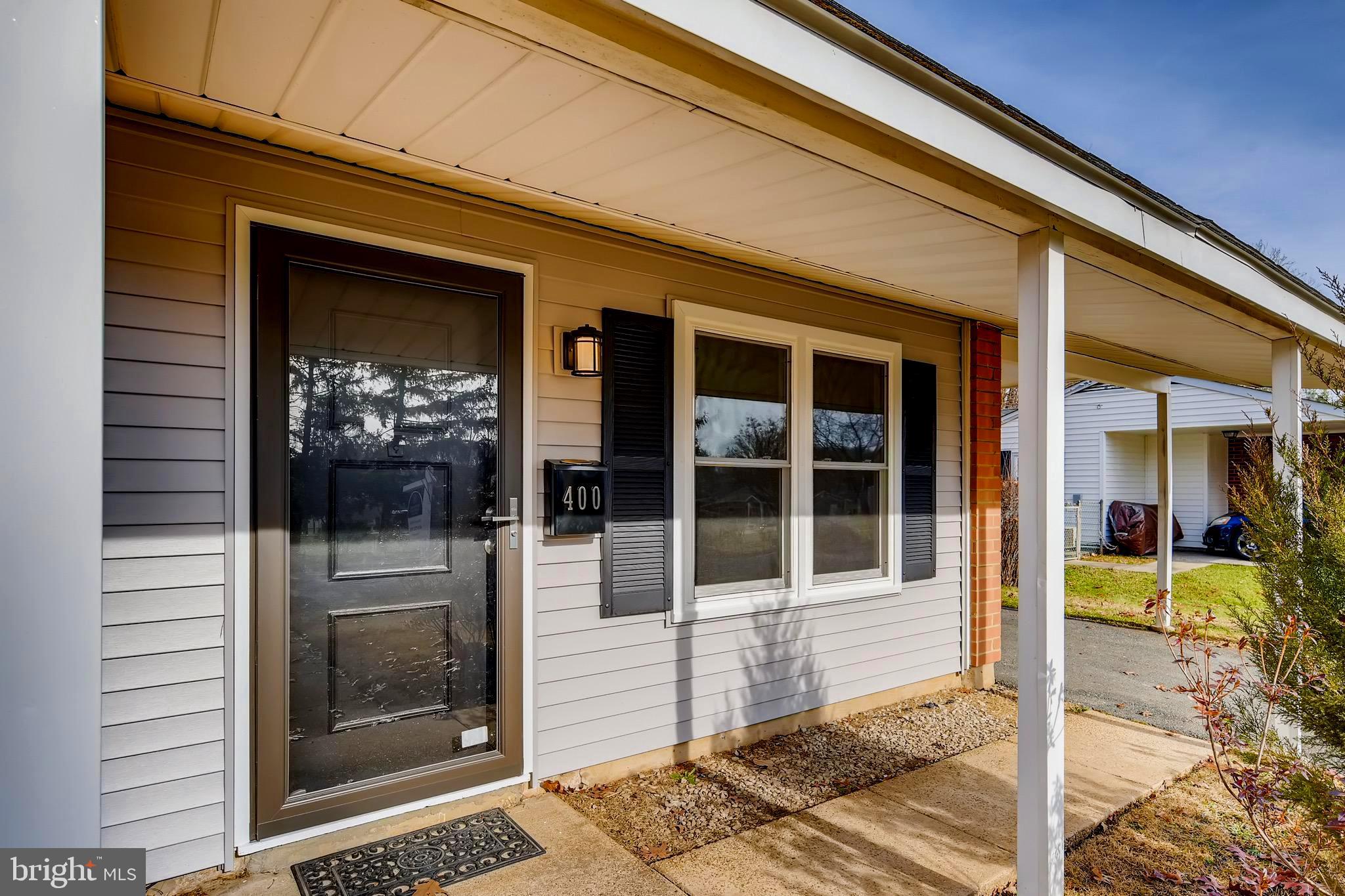 JOPPA CROSSING - Residential