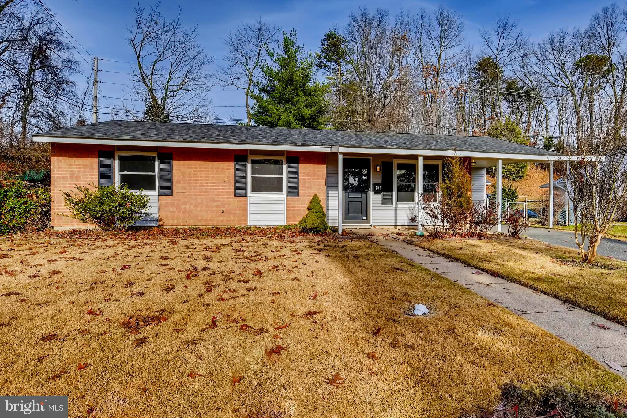 JOPPA CROSSING - Residential