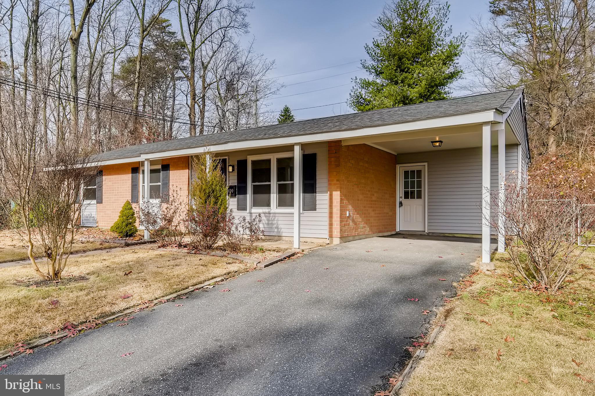 JOPPA CROSSING - Residential