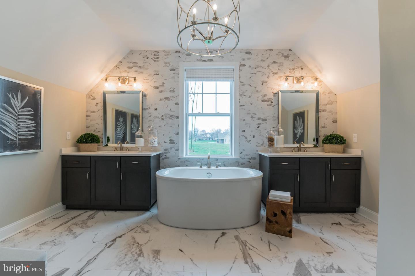 THE MEADOWS AT LONGVIEW - Residential