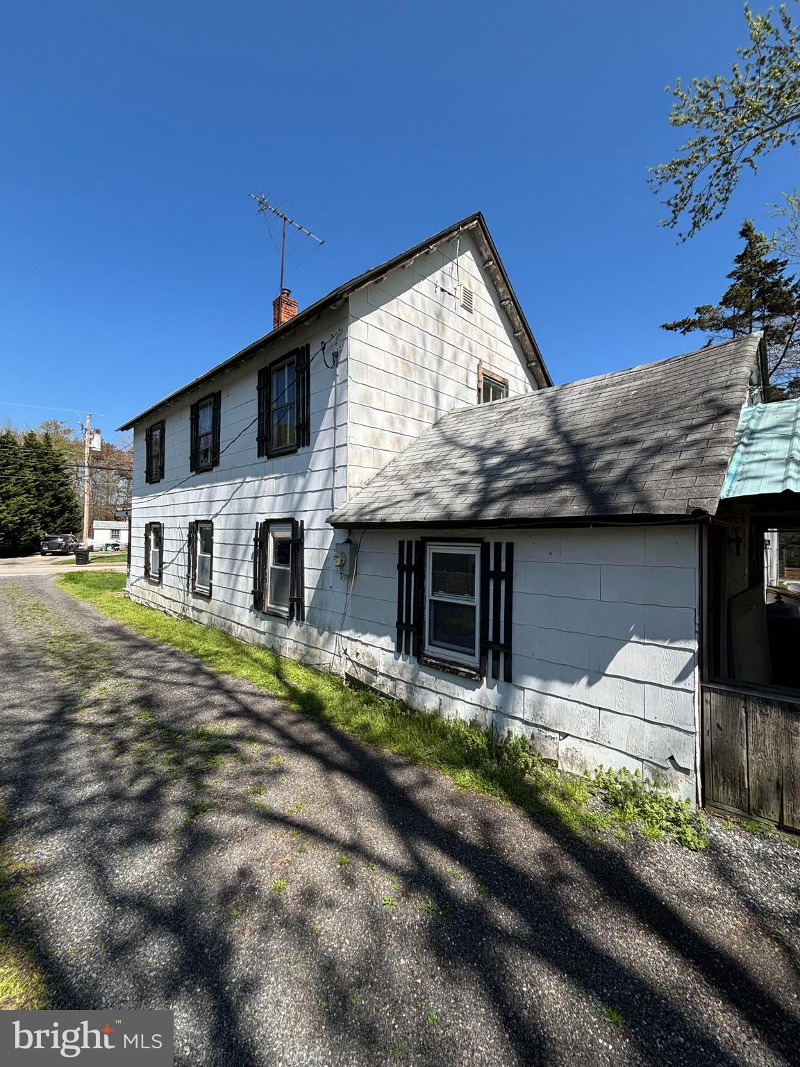 21447 E SHARP STREET