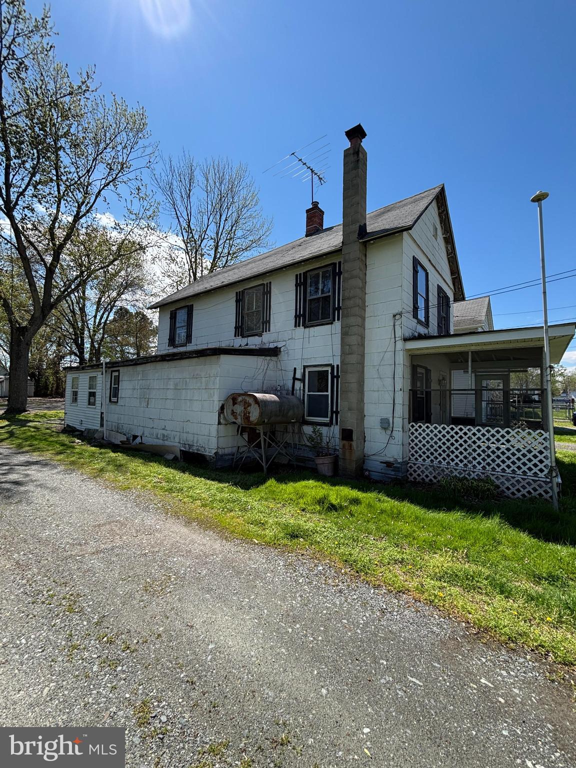 21447 E SHARP STREET