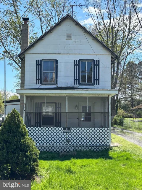 21447 E Sharp Street, Rock Hall, MD 21661 - #: MDKE2006352