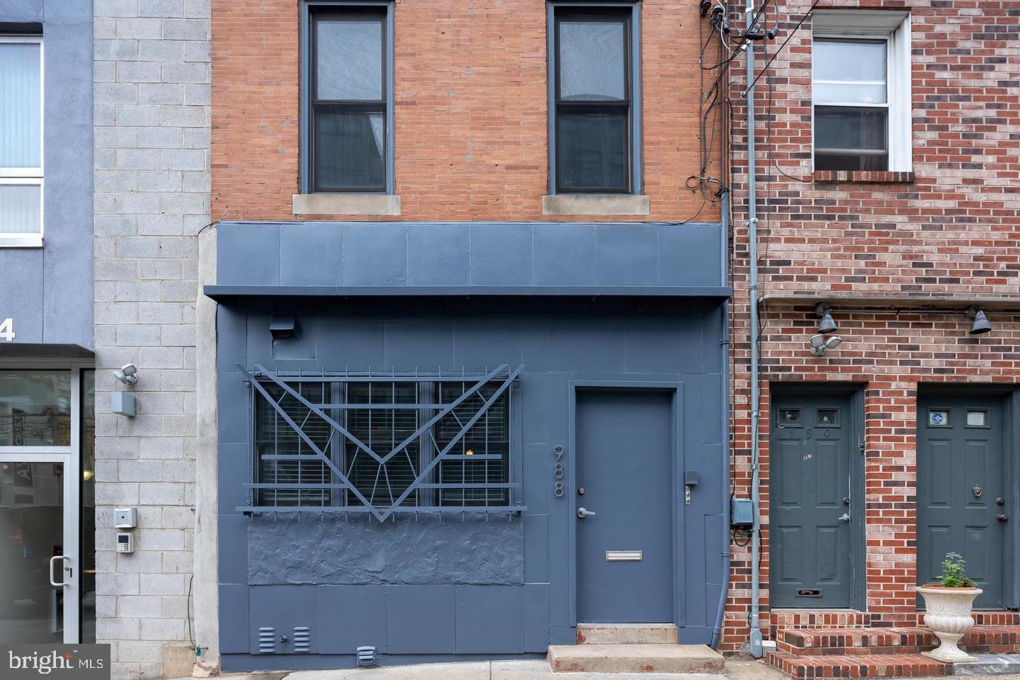 NORTHERN LIBERTIES - Residential Lease