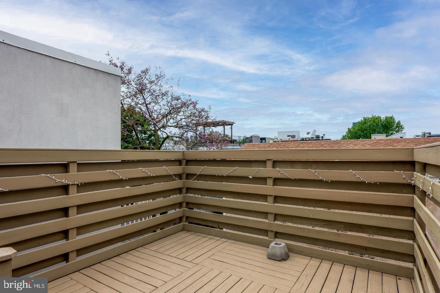 NORTHERN LIBERTIES - Residential Lease