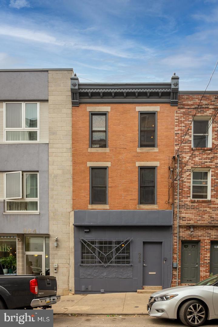NORTHERN LIBERTIES - Residential Lease