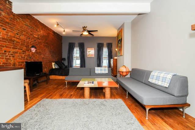 NORTHERN LIBERTIES - Residential Lease