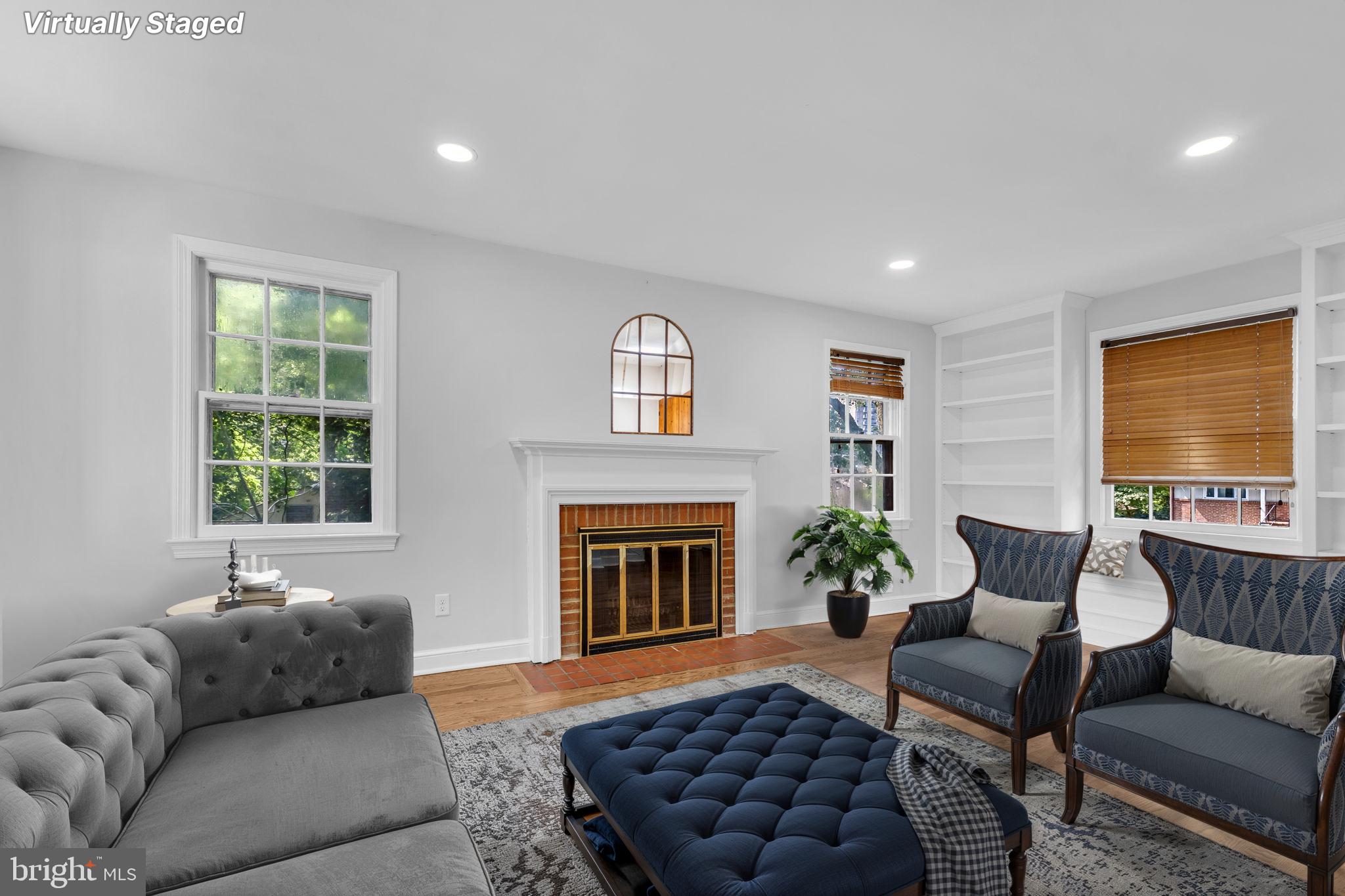 305 HAMILTON AVENUE