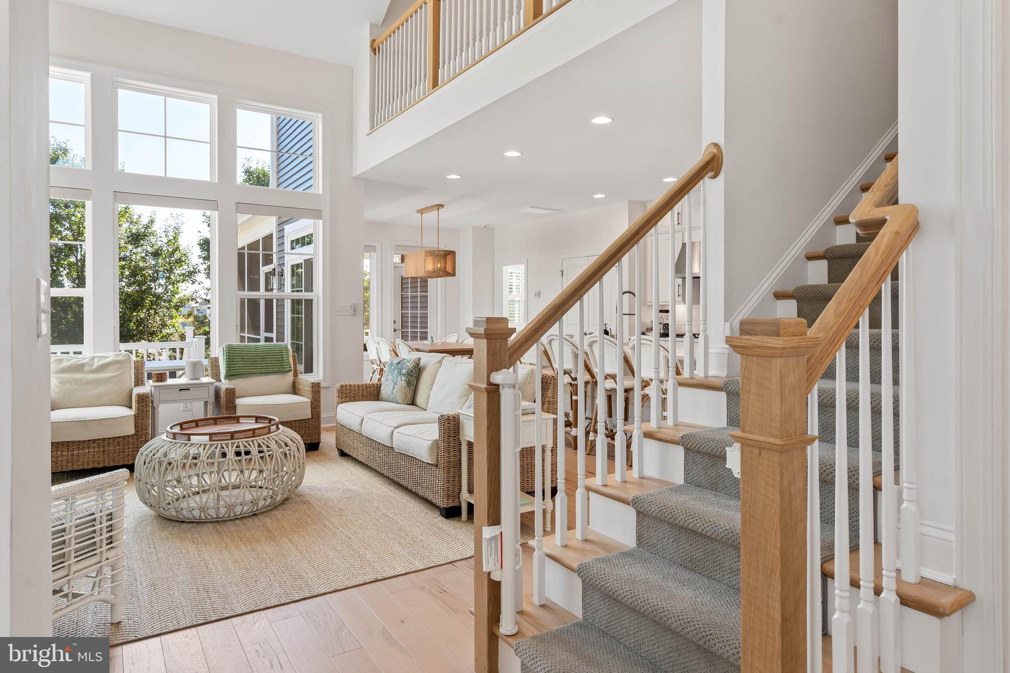 MARLIN CHASE - Residential