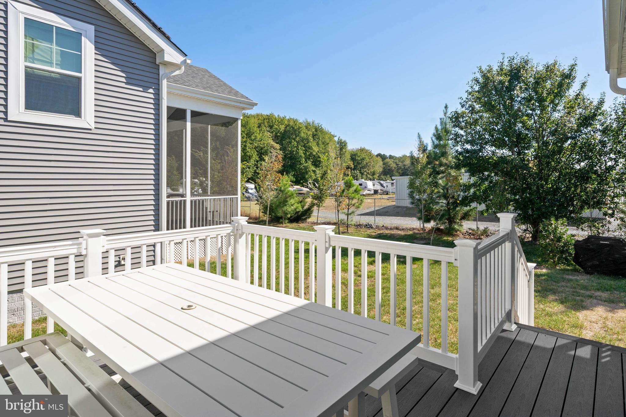 MARLIN CHASE - Residential