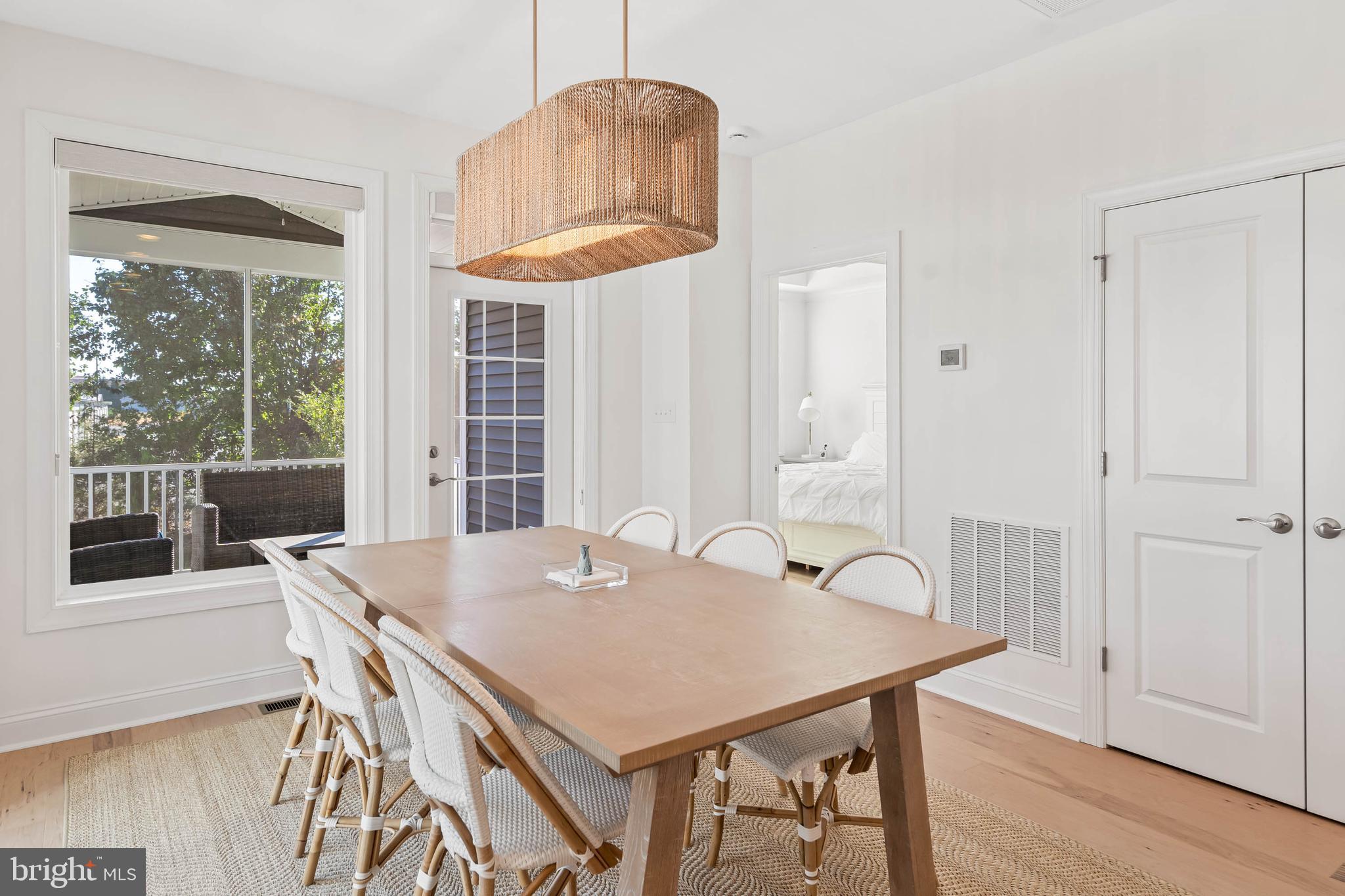 MARLIN CHASE - Residential