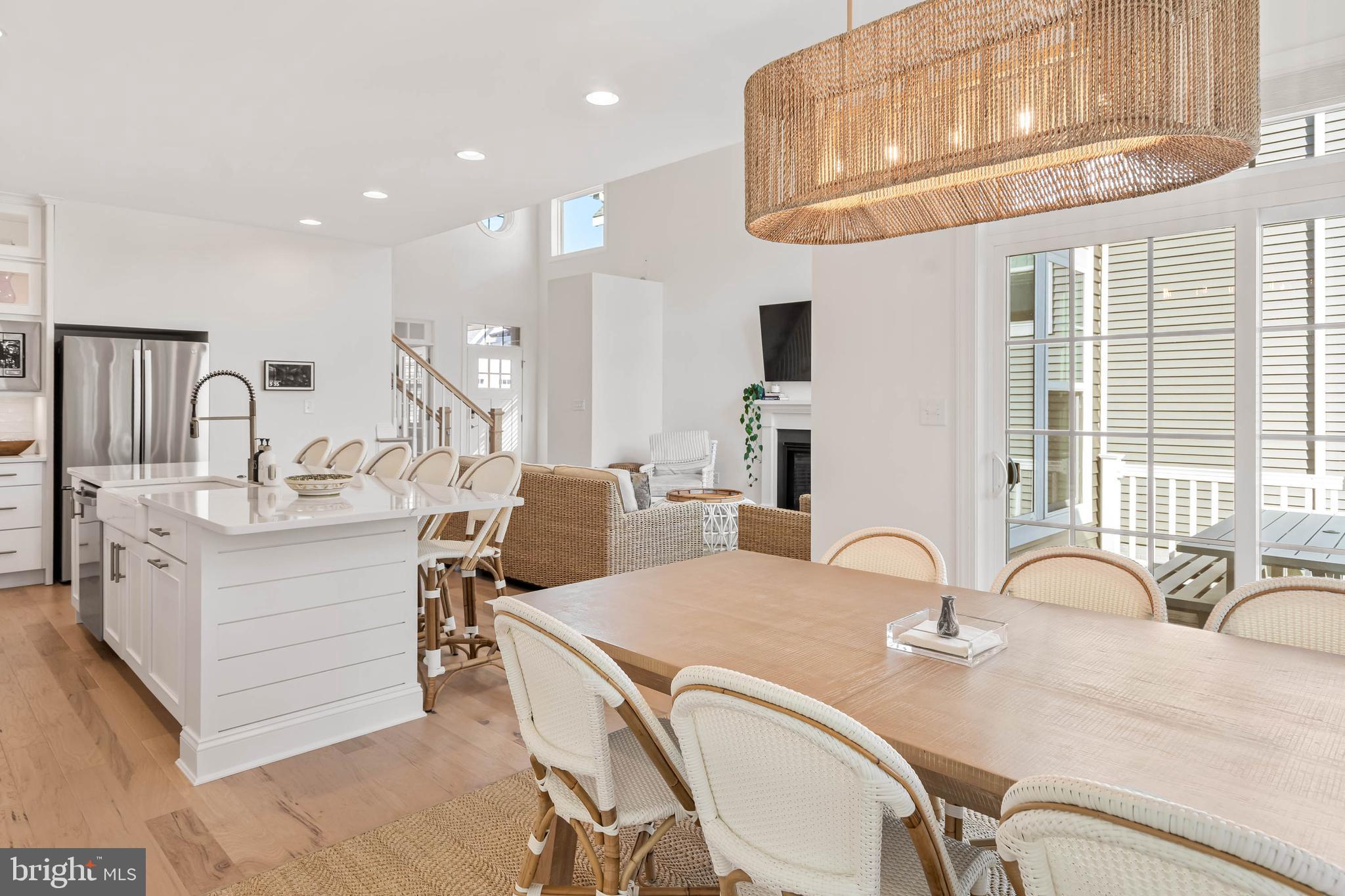 MARLIN CHASE - Residential