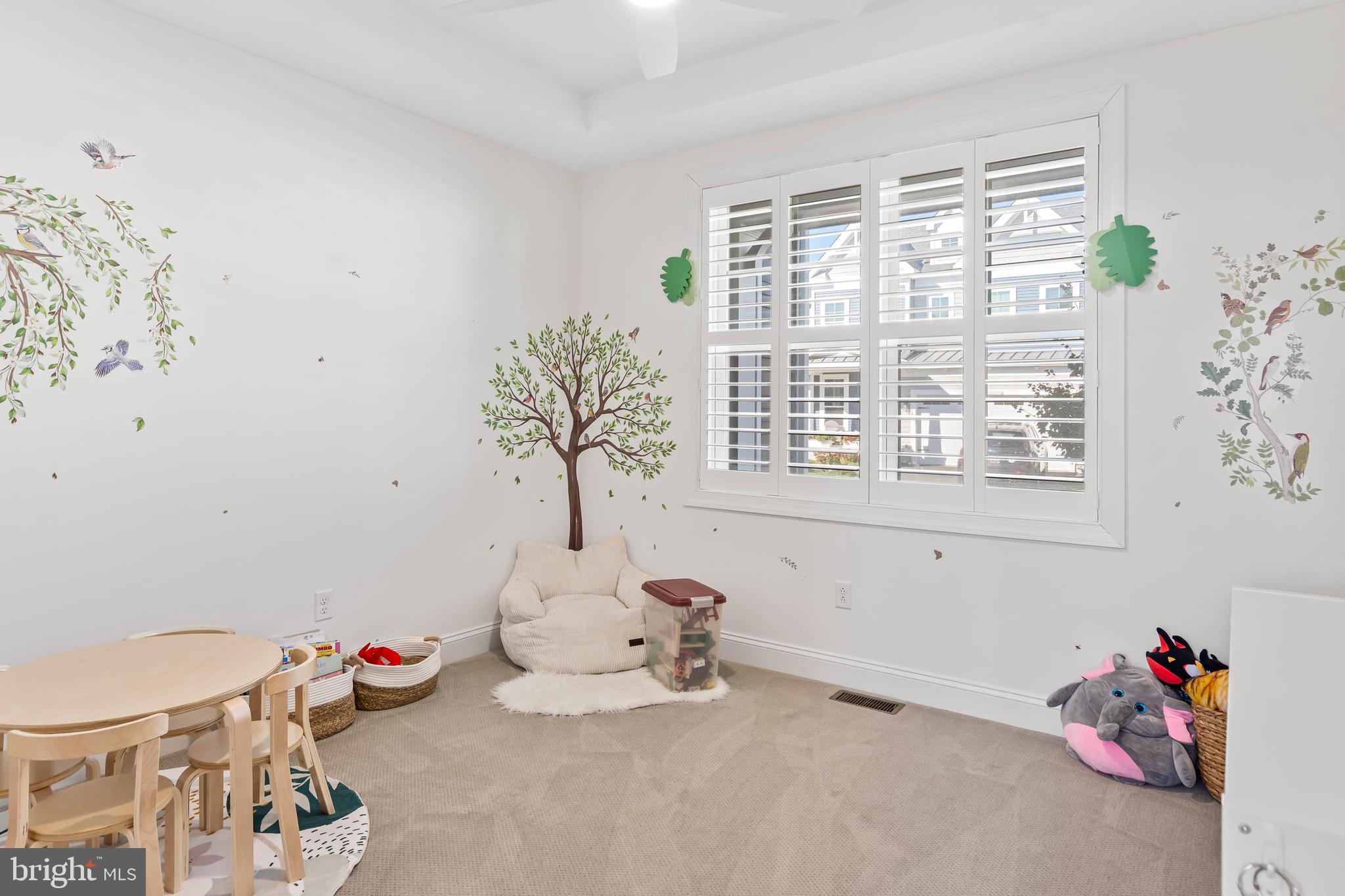 MARLIN CHASE - Residential