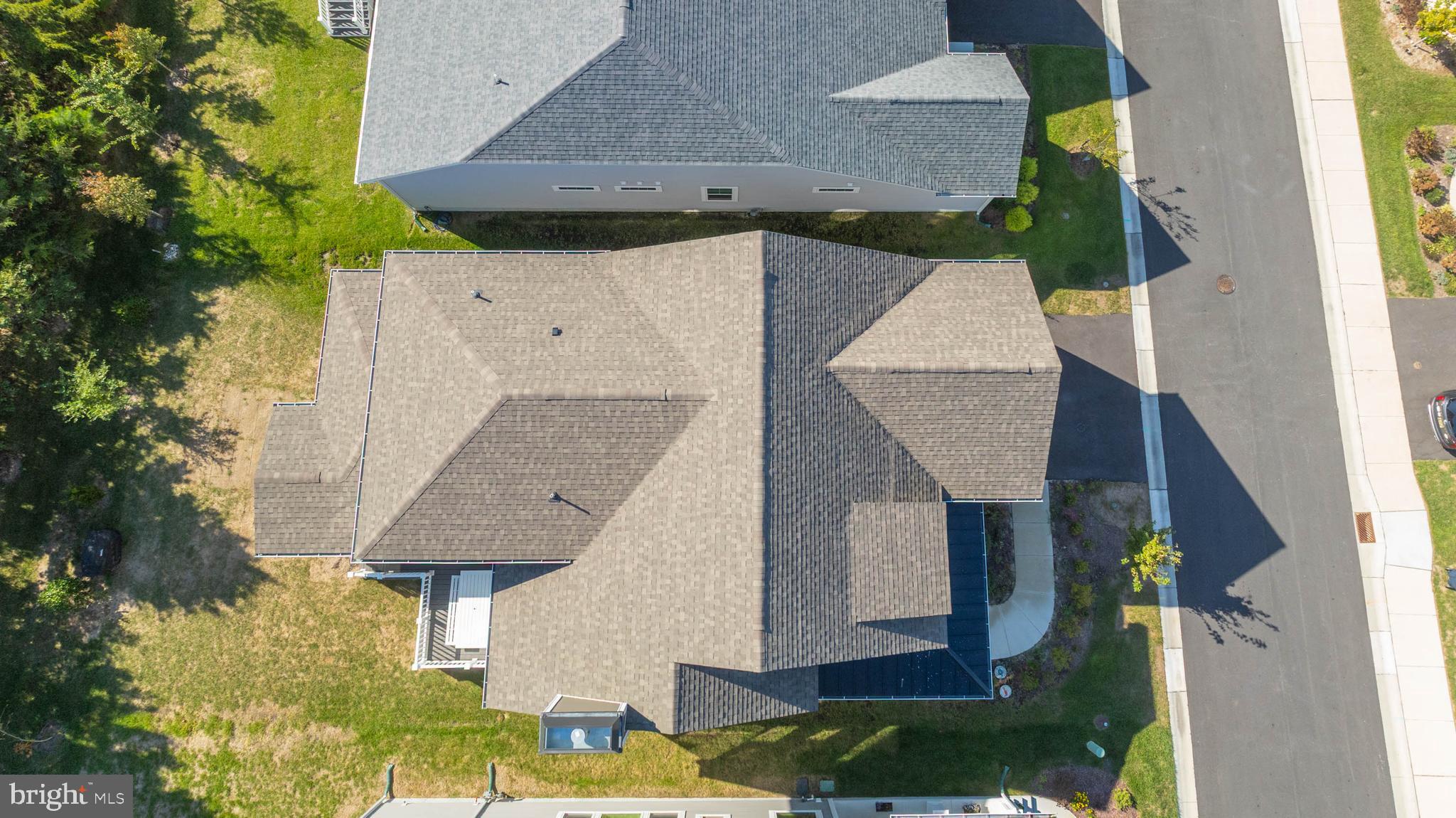 MARLIN CHASE - Residential