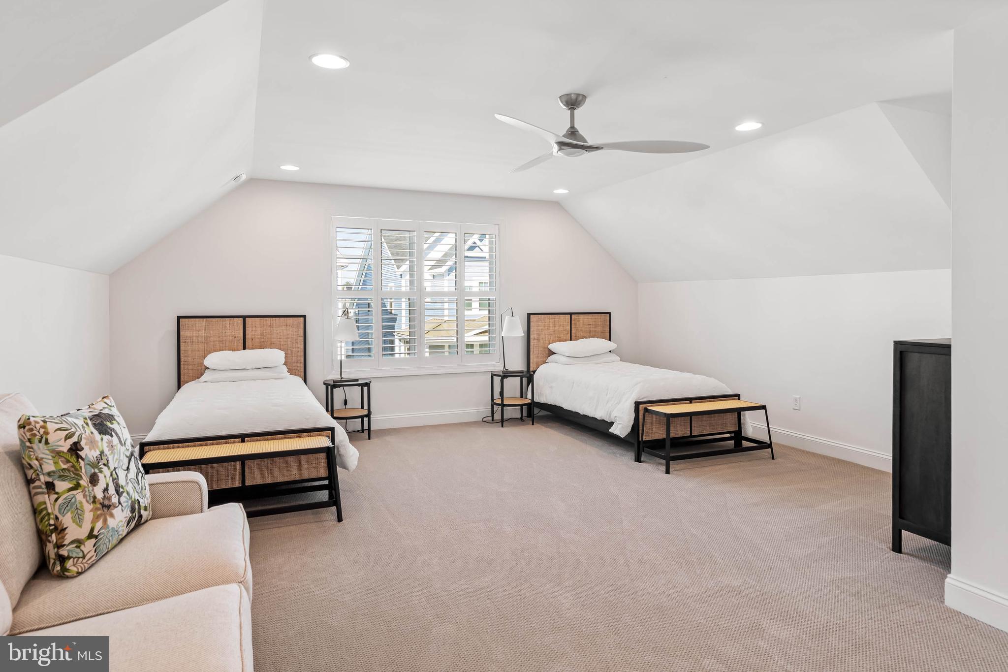 MARLIN CHASE - Residential