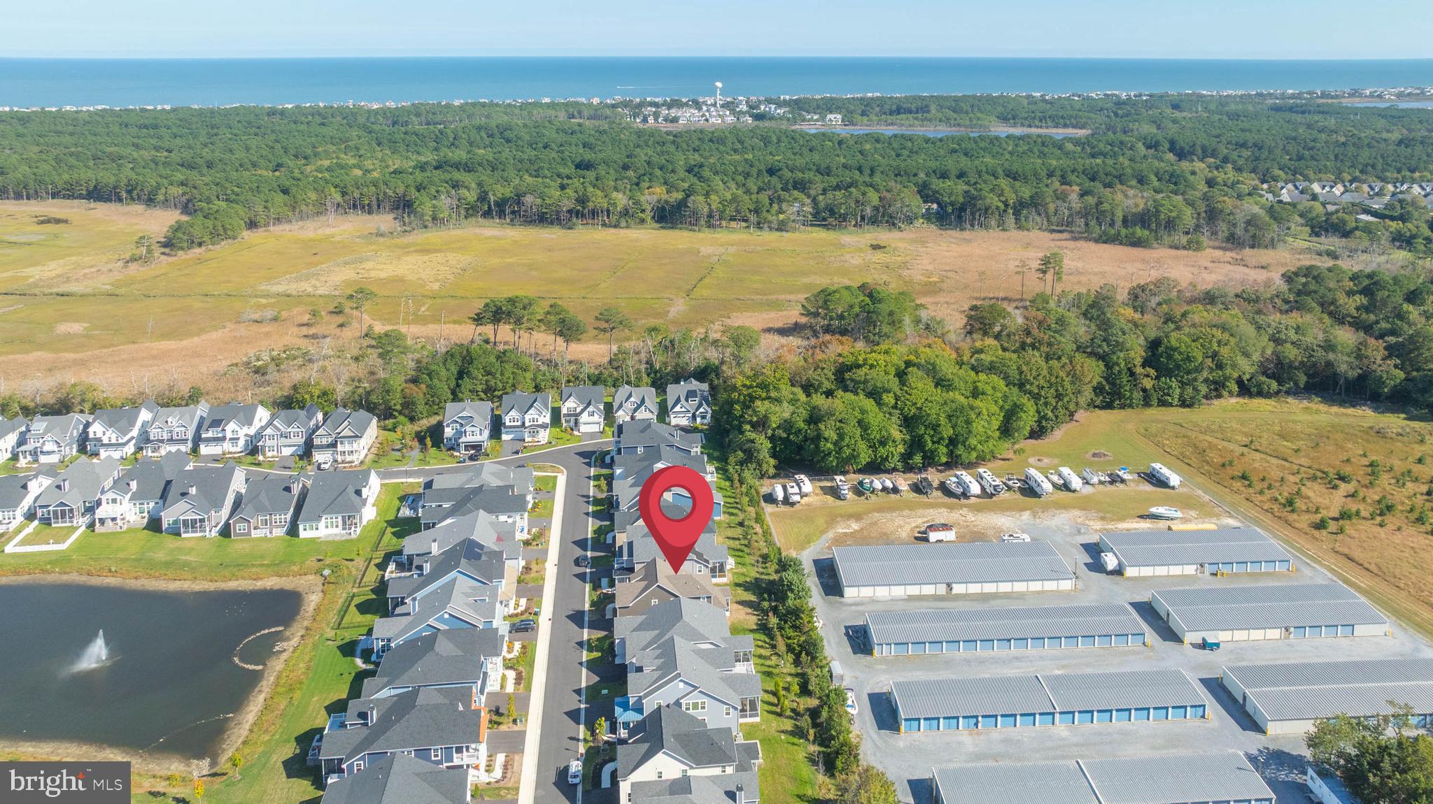 MARLIN CHASE - Residential