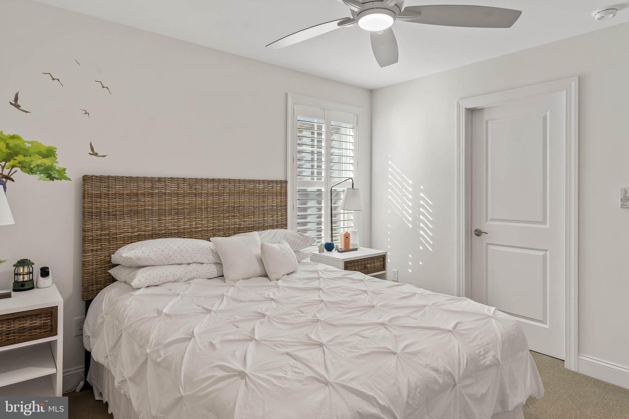 MARLIN CHASE - Residential