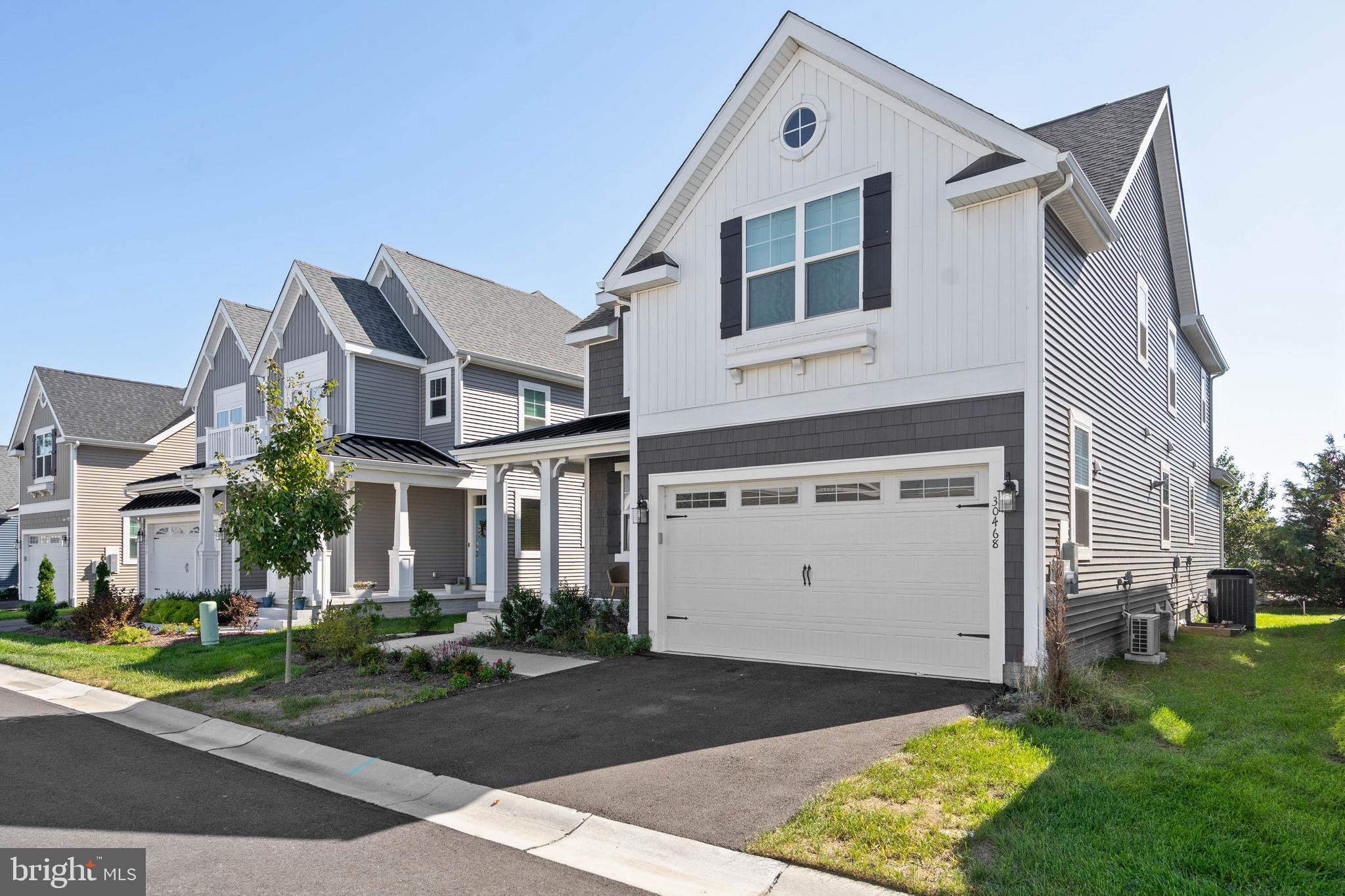 MARLIN CHASE - Residential