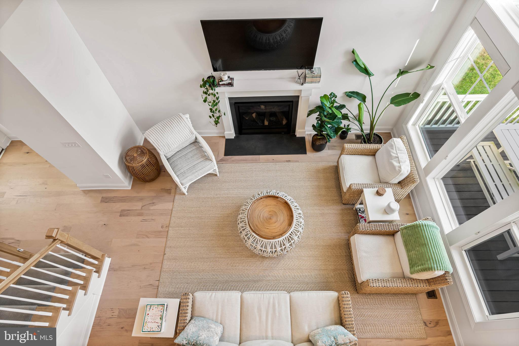 MARLIN CHASE - Residential