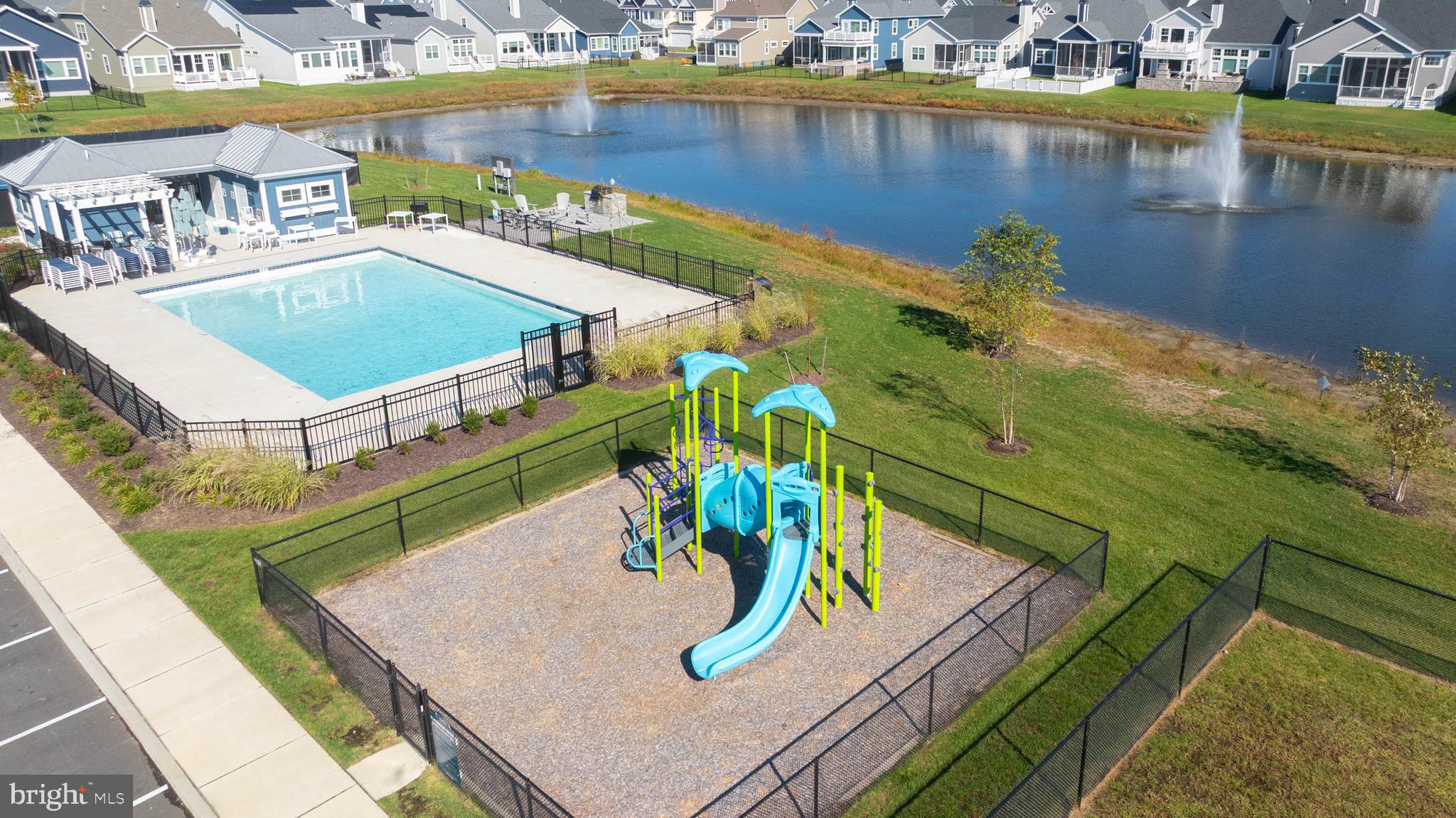 MARLIN CHASE - Residential