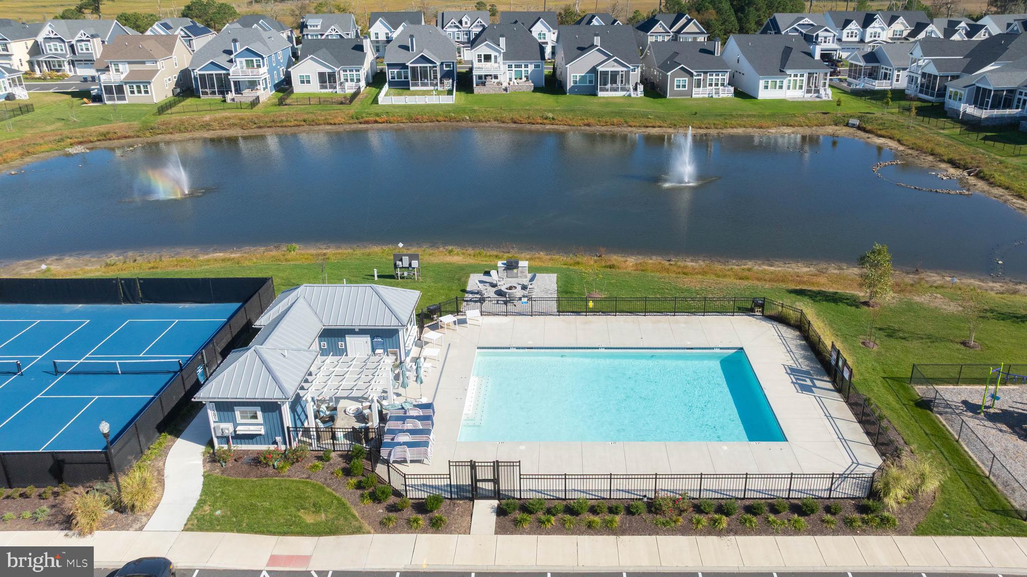 MARLIN CHASE - Residential