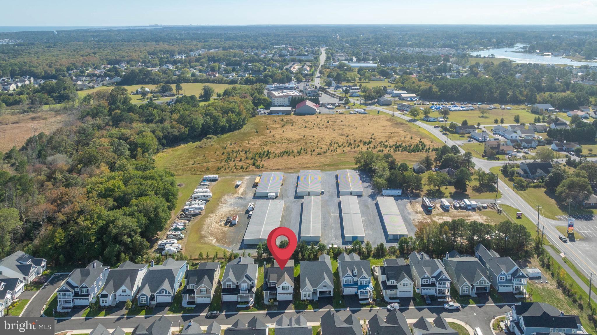 MARLIN CHASE - Residential