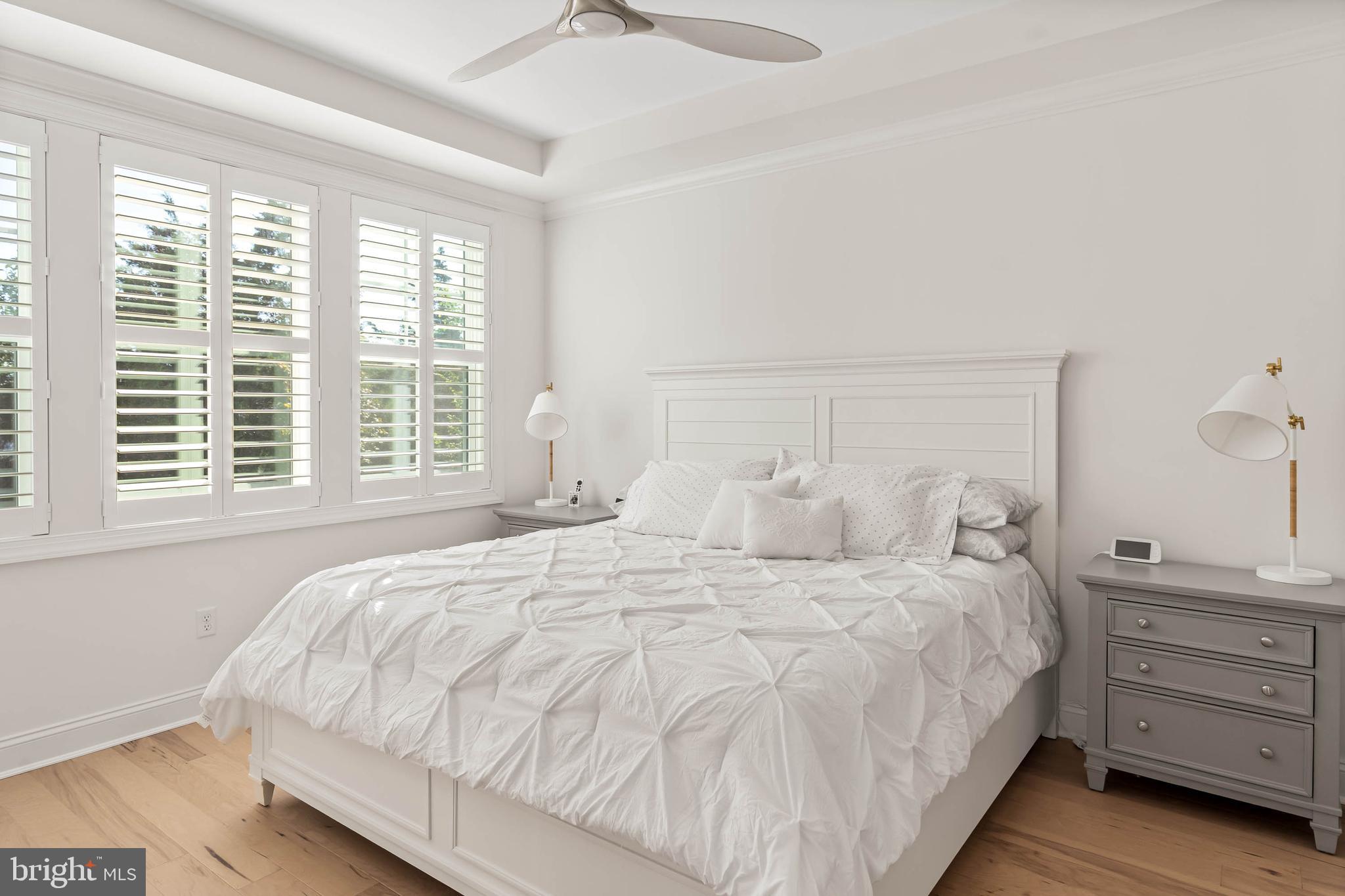 MARLIN CHASE - Residential