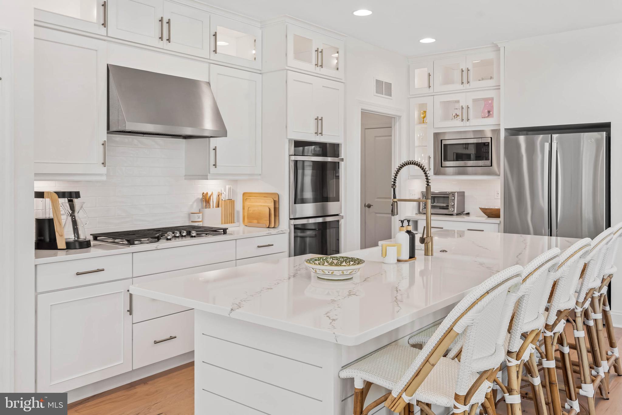 MARLIN CHASE - Residential